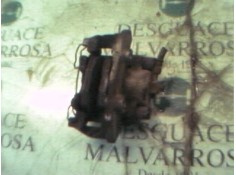 Recambio de pinza freno delantera izquierda para daewoo lanos sx referencia OEM IAM    2