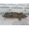Recambio de piloto trasero central para toyota land cruiser (j9) d4-d vx (3-ptas.) referencia OEM IAM 8157060050  