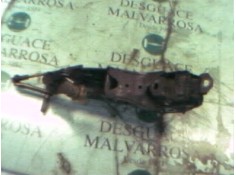 Recambio de soporte cambio para daewoo lanos sx referencia OEM IAM    2