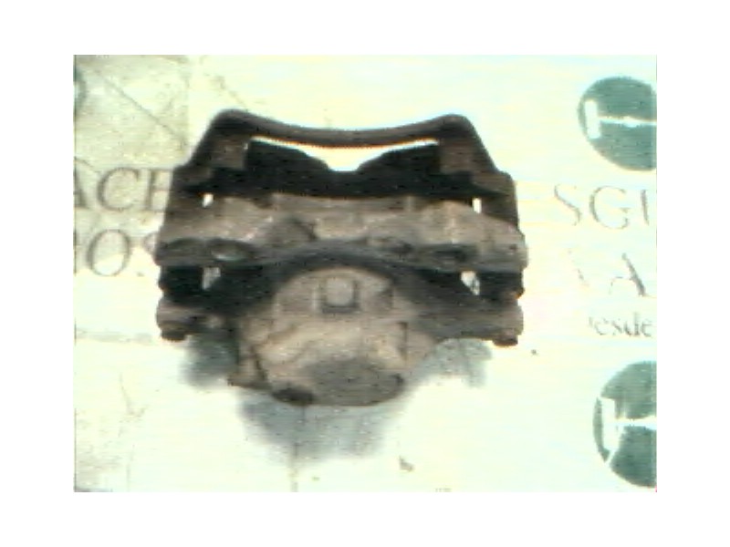 Recambio de pinza freno delantera derecha para seat cordoba berlina (6k2) open referencia OEM IAM   