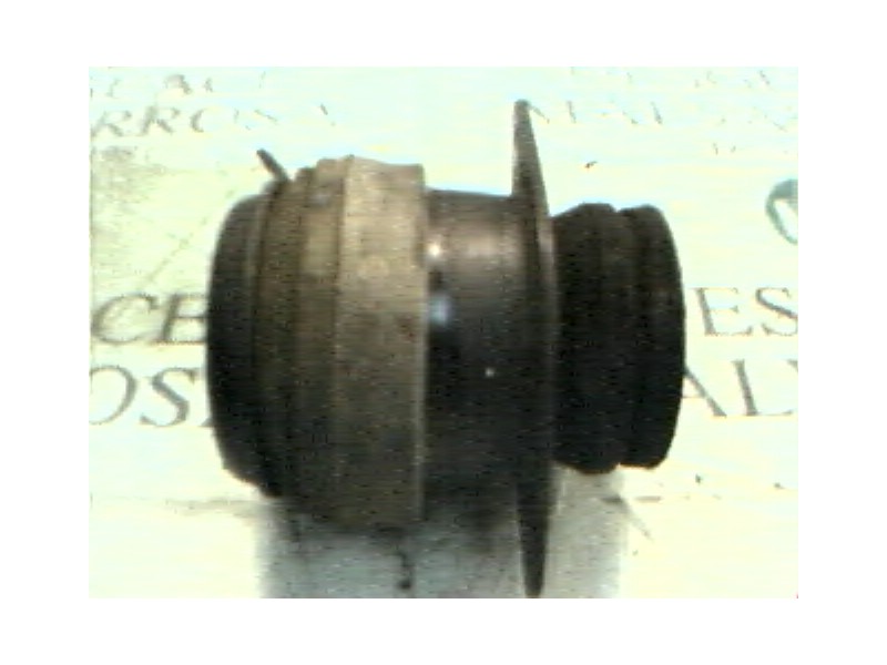 Recambio de soporte motor delantero para seat cordoba berlina (6k2) open referencia OEM IAM   