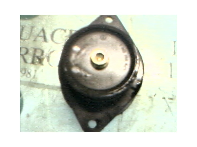 Recambio de soporte motor delantero para seat cordoba berlina (6k2) open referencia OEM IAM   