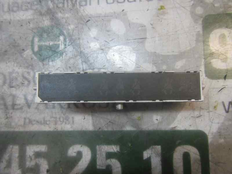 Recambio de modulo electronico para peugeot 207 1.4 referencia OEM IAM   