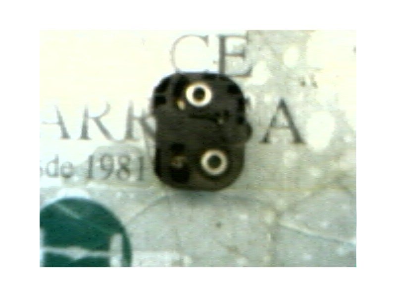 Recambio de cerradura puerta delantera derecha para lancia y10 junior referencia OEM IAM   