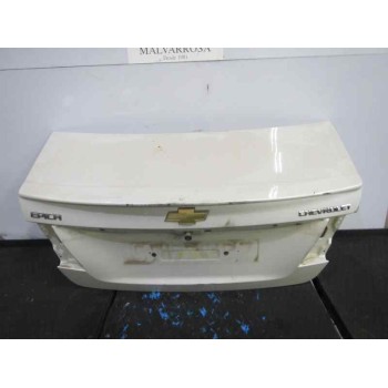 CAPOT TRASERO 96636633 