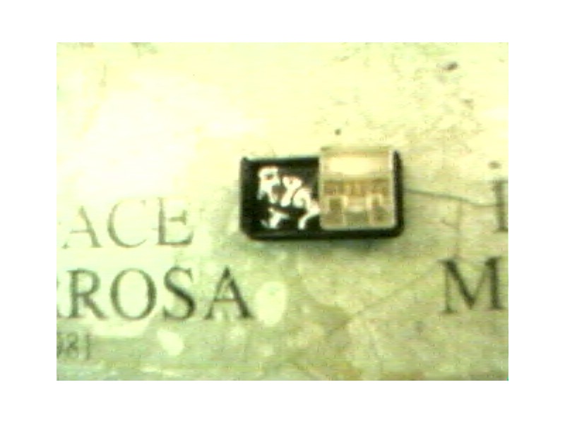 Recambio de mando elevalunas delantero izquierdo para lancia y10 junior referencia OEM IAM   