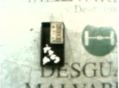 Recambio de mando elevalunas delantero derecho para lancia y10 junior referencia OEM IAM    2