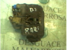 Recambio de pinza freno delantera izquierda para ford escort berlina/turnier 1.8 diesel referencia OEM IAM   