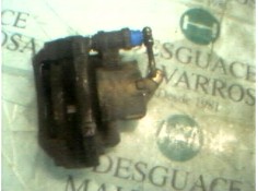 Recambio de pinza freno delantera izquierda para ford escort berlina/turnier 1.8 diesel referencia OEM IAM    2