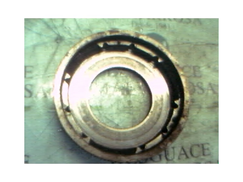 Recambio de volante motor para seat toledo (1l) 1.8 cat (rp) referencia OEM IAM   