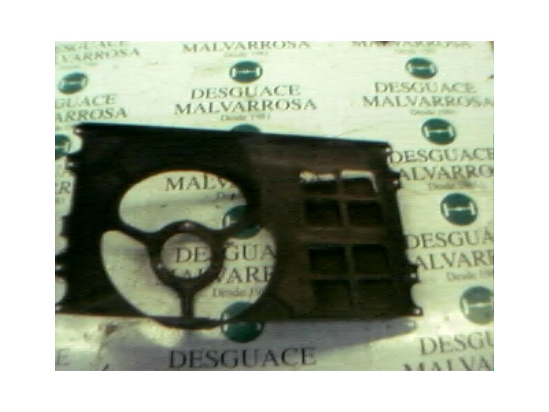 Recambio de canalizador aire para seat toledo (1l) 1.8 cat (rp) referencia OEM IAM   