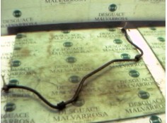 Recambio de barra estabilizadora delantera para seat toledo (1l) 1.8 cat (rp) referencia OEM IAM   