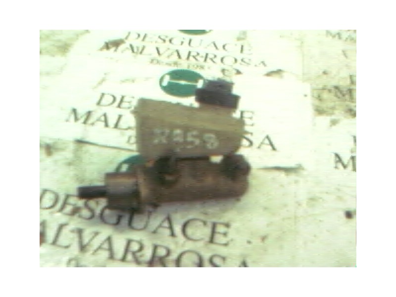 Recambio de bomba freno para fiat punto berl. (176) 1.2 cat referencia OEM IAM   