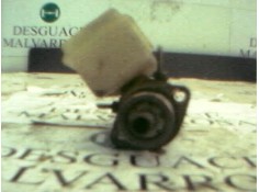 Recambio de bomba freno para fiat punto berl. (176) 1.2 cat referencia OEM IAM    2