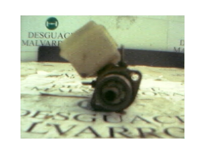 Recambio de bomba freno para fiat punto berl. (176) 1.2 cat referencia OEM IAM   