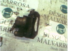 Recambio de pinza freno delantera izquierda para fiat punto berl. (176) 1.2 cat referencia OEM IAM    2