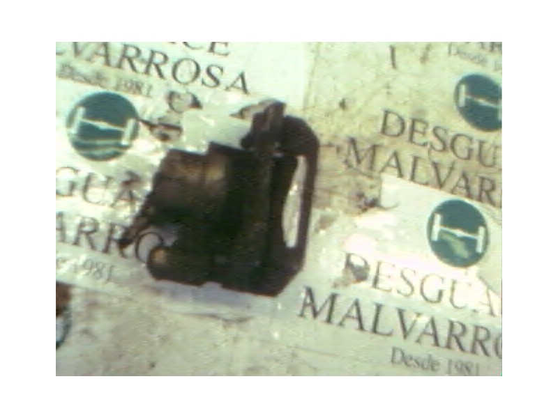 Recambio de pinza freno delantera izquierda para fiat punto berl. (176) 1.2 cat referencia OEM IAM   