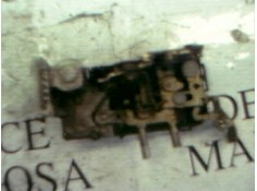 Recambio de cerradura puerta delantera izquierda para fiat punto berl. (176) 1.2 cat referencia OEM IAM    2