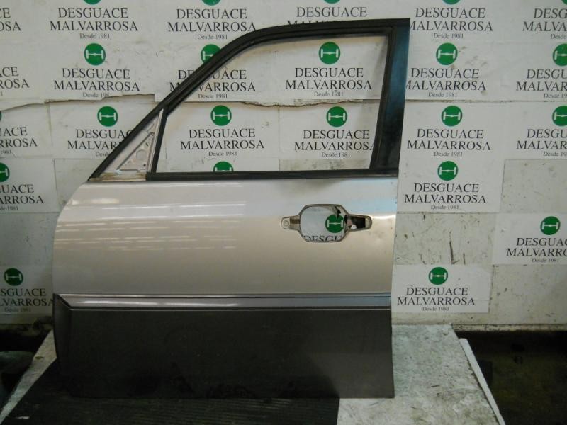 Recambio de puerta delantera izquierda para hyundai terracan (hp) 2.9 crdi full referencia OEM IAM 76010H1010  