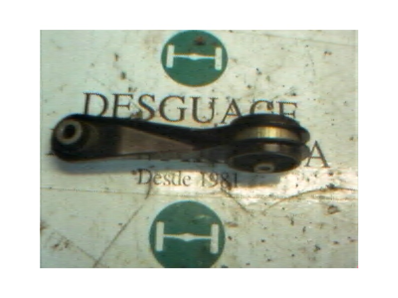 Recambio de soporte cambio para renault clio ii fase ii (b/cb0) authentique referencia OEM IAM   