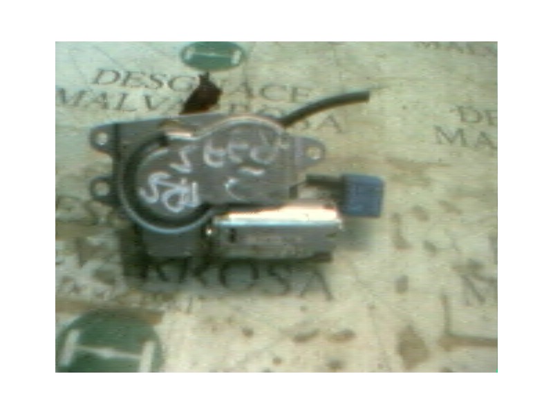 Recambio de motor limpia trasero para citroën xsara coupe 1.9 diesel referencia OEM IAM   