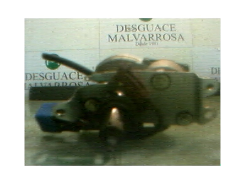 Recambio de motor limpia trasero para citroën xsara coupe 1.9 diesel referencia OEM IAM   