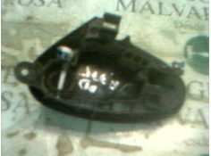 Recambio de maneta interior delantera derecha para citroën xsara coupe 1.9 diesel referencia OEM IAM    2