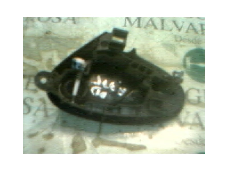 Recambio de maneta interior delantera derecha para citroën xsara coupe 1.9 diesel referencia OEM IAM   