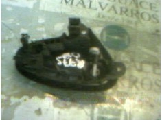 Recambio de maneta interior delantera izquierda para citroën xsara coupe 1.9 diesel referencia OEM IAM    2