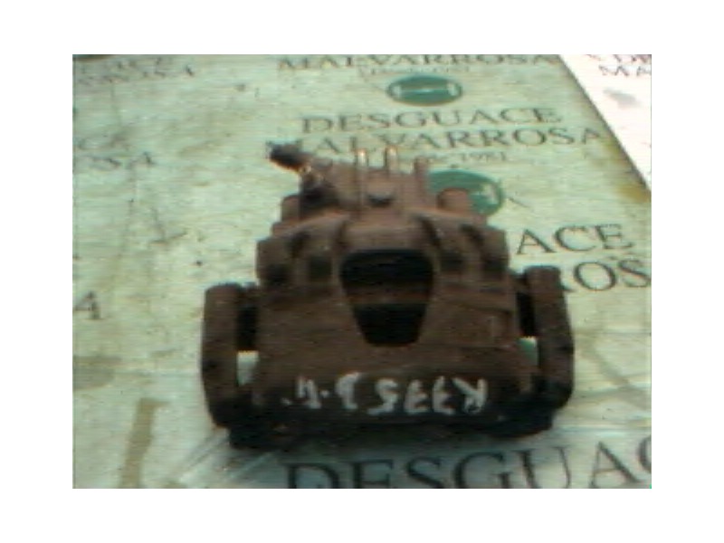 Recambio de pinza freno delantera derecha para citroën xsara coupe 1.9 diesel referencia OEM IAM   