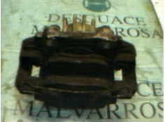 Recambio de pinza freno delantera derecha para citroën xsara coupe 1.9 diesel referencia OEM IAM    2