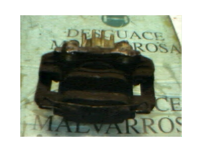 Recambio de pinza freno delantera derecha para citroën xsara coupe 1.9 diesel referencia OEM IAM   