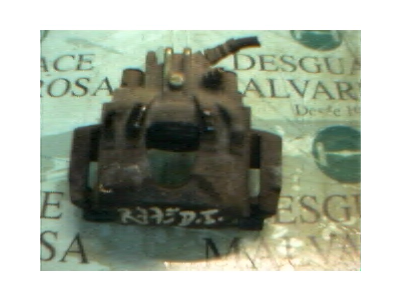 Recambio de pinza freno delantera derecha para citroën xsara coupe 1.9 diesel referencia OEM IAM   
