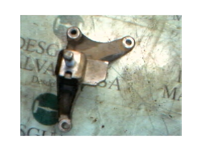 Recambio de soporte cambio para ford focus berlina (cak) ambiente referencia OEM IAM   