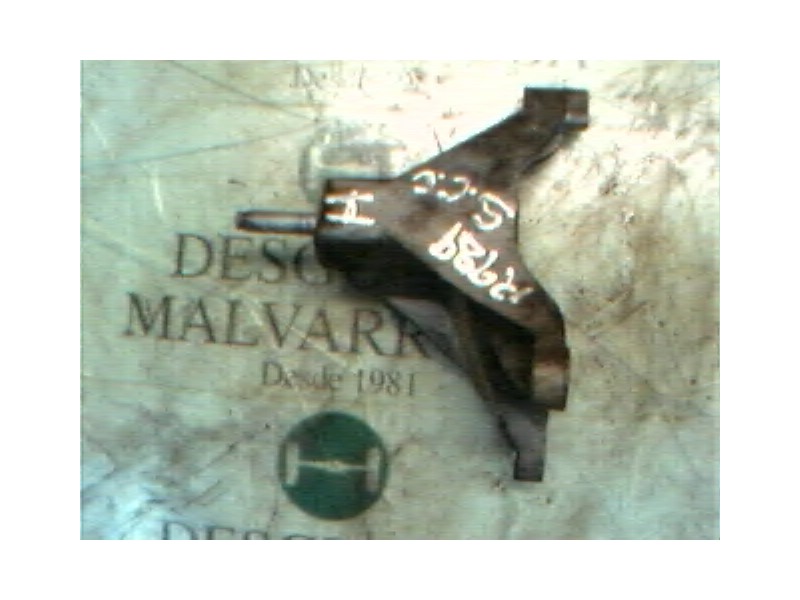 Recambio de soporte cambio para ford focus berlina (cak) ambiente referencia OEM IAM   