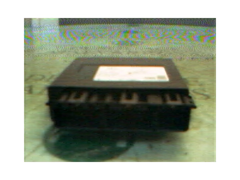 Recambio de modulo electronico para ford focus berlina (cak) ambiente referencia OEM IAM   