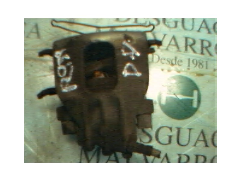 Recambio de pinza freno delantera derecha para ford focus berlina (cak) ambiente referencia OEM IAM   