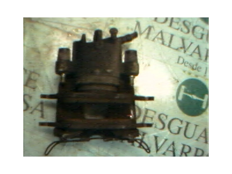 Recambio de pinza freno delantera derecha para ford focus berlina (cak) ambiente referencia OEM IAM   