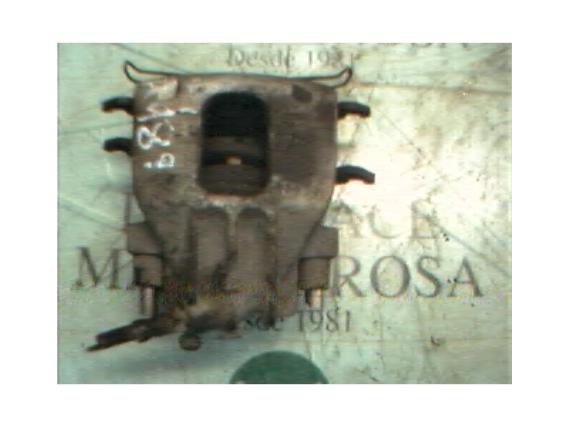 Recambio de pinza freno delantera izquierda para ford focus berlina (cak) ambiente referencia OEM IAM   