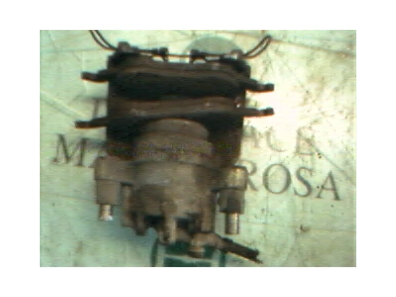 Recambio de pinza freno delantera izquierda para ford focus berlina (cak) ambiente referencia OEM IAM   