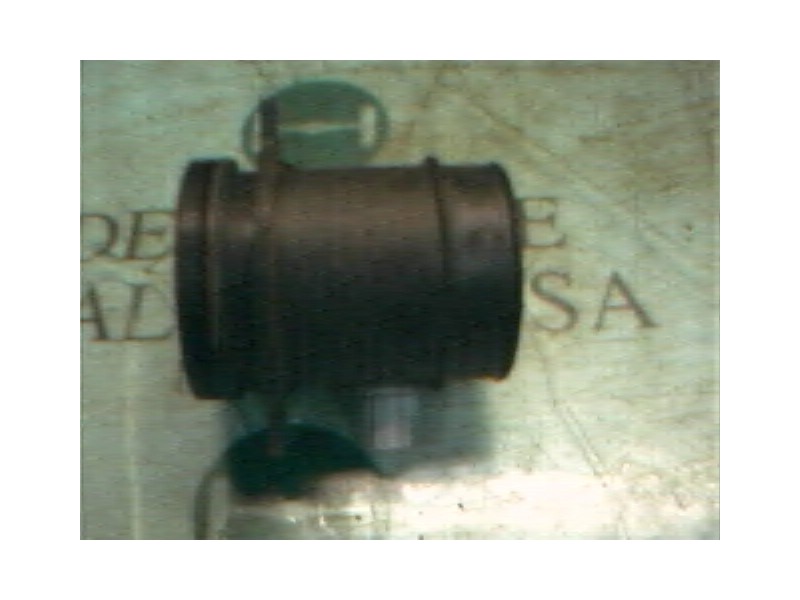 Recambio de caudalimetro para ford focus berlina (cak) ambiente referencia OEM IAM   