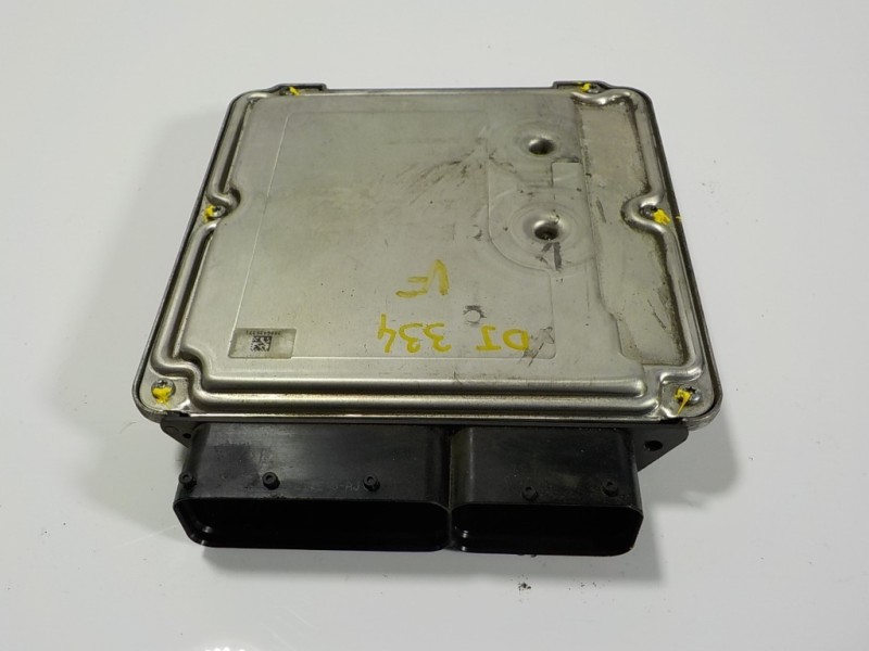 Recambio de centralita motor uce para seat toledo (kg3) 1.6 tdi referencia OEM IAM 04L906021EG 04L907309E 0281019175