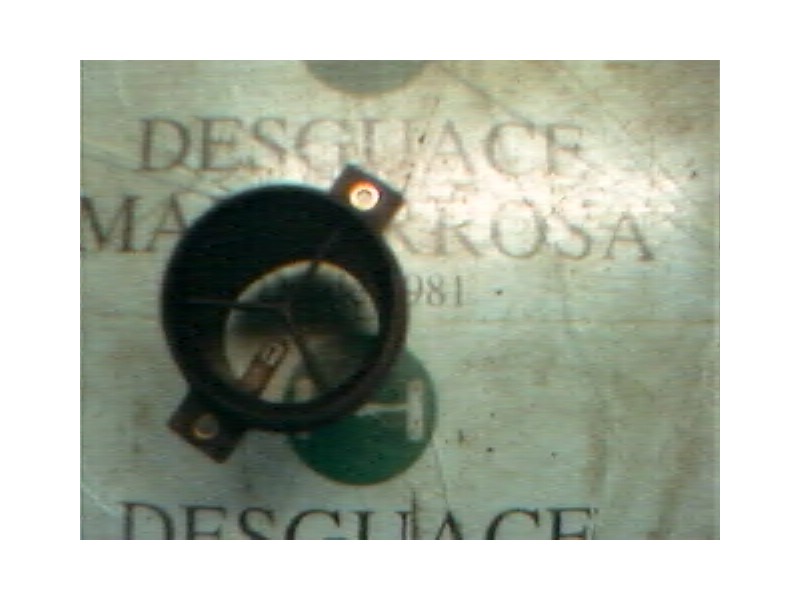 Recambio de caudalimetro para ford focus berlina (cak) ambiente referencia OEM IAM   