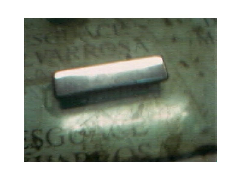 Recambio de maneta exterior trasera izquierda para renault 21 berlina (b/l48) referencia OEM IAM   