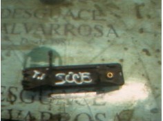 Recambio de maneta exterior trasera izquierda para renault 21 berlina (b/l48) referencia OEM IAM    2