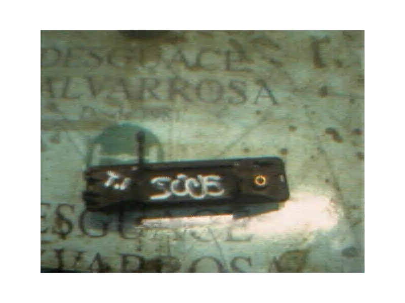 Recambio de maneta exterior trasera izquierda para renault 21 berlina (b/l48) referencia OEM IAM   