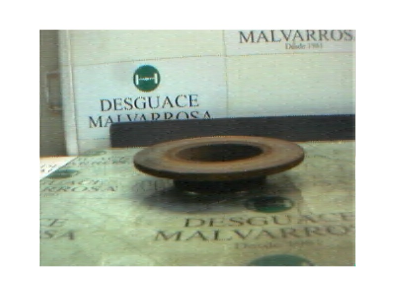 Recambio de disco freno delantero para bmw serie 3 compacto (e36) 318ti referencia OEM IAM   