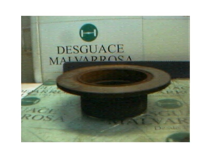 Recambio de disco freno trasero para bmw serie 3 compacto (e36) 318ti referencia OEM IAM   