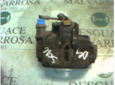 Recambio de pinza freno delantera derecha para ford escort berlina/turnier 1.8 diesel referencia OEM IAM   
