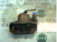 Recambio de pinza freno delantera derecha para ford escort berlina/turnier 1.8 diesel referencia OEM IAM    2